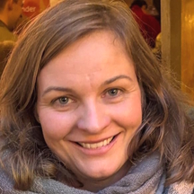 Sandra Ebmeyer